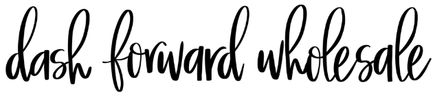 Dash Forward Wholesale logo