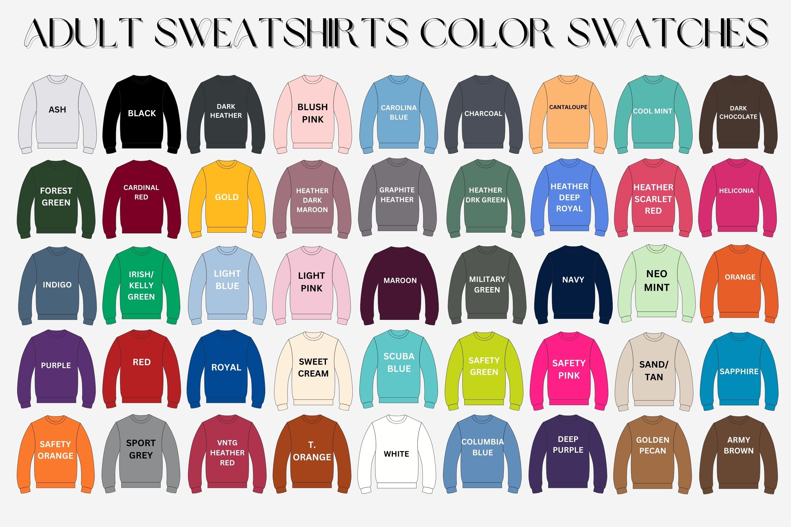 Hand Drawn 3D Puff Graphic Sweatshirt